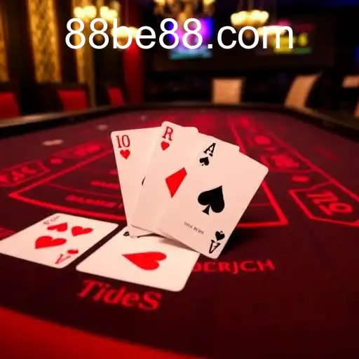 Understanding the Baccarat Game and the Role of be88