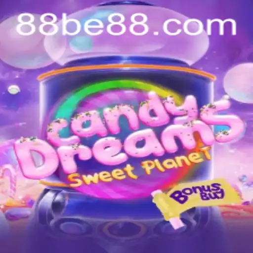 CandyDreamsSweetPlanet: A Sweet Journey with BE88