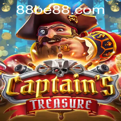 Exploring the Exciting World of CaptainssTreasure with BE88