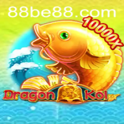 Discover the Mystical World of DragonKoi