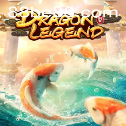 DragonLegend: Exploring the Enchanting Realm of Be88