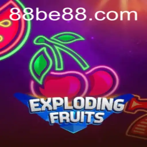 ExplodingFruits: A Thrilling Arcade Adventure