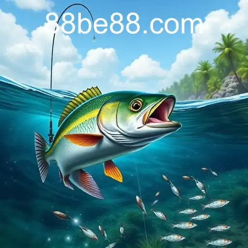 The World of Fishing Games: An In-Depth Look at BE88