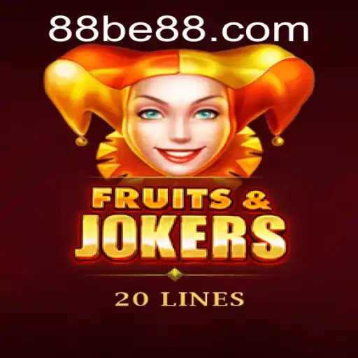 An In-Depth Guide to 'FruitsAndJokers20': A Contemporary Gaming Experience