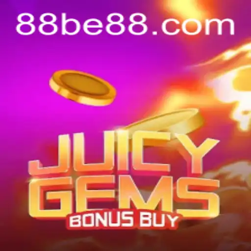 JuicyGemsBonusBuy: A Dazzling Adventure in Online Gaming