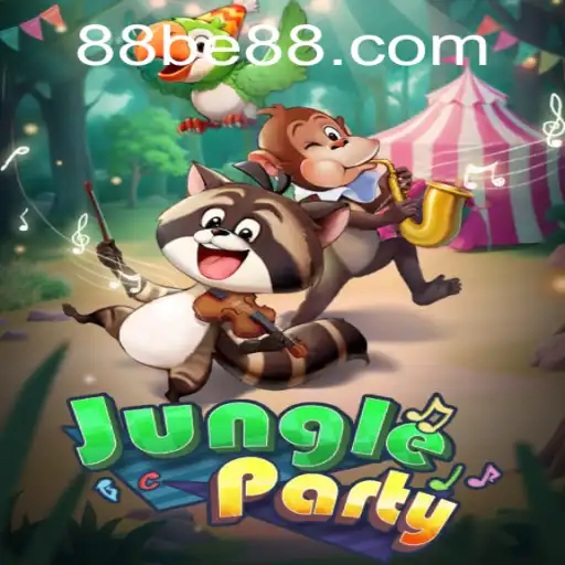 Discover the Excitement of JungleParty: An Engaging Adventure