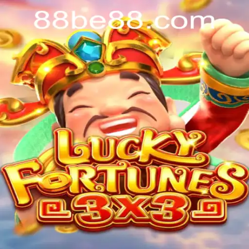 Discover the Thrills of LUCKYFORTUNES3x3: A Unique Gaming Experience with be88