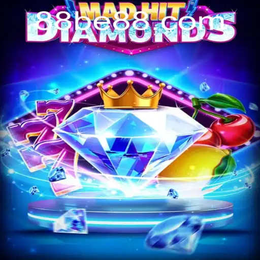 Unveiling the Exciting World of MadHitDiamonds