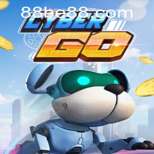 Immerse Yourself in the Futuristic World of CyberGO
