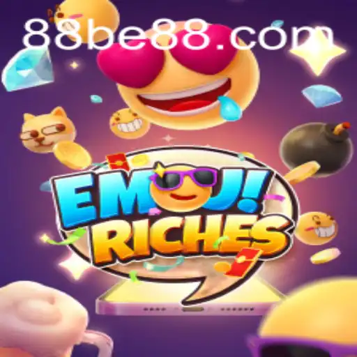 Discover the Exciting World of EmojiRiches: A Stunning Game Experience