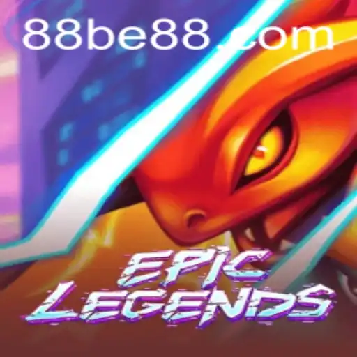 EpicLegends Unveiled: A Deep Dive Into the Game's Thrilling World
