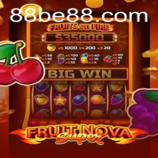 Unveiling the Exciting World of FruitNovaSuper: A Comprehensive Guide to Gameplay and Strategy