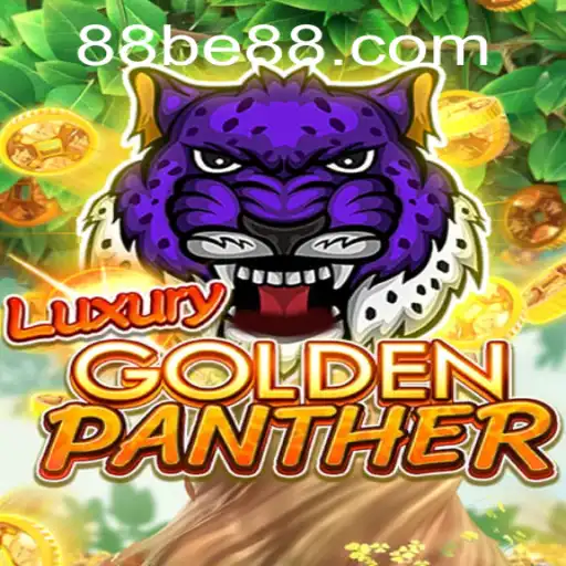 LUXURYGOLDENPANTHER: A Divine Gaming Experience