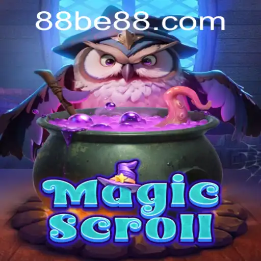 MagicScroll: A New Era in Gaming with Be88