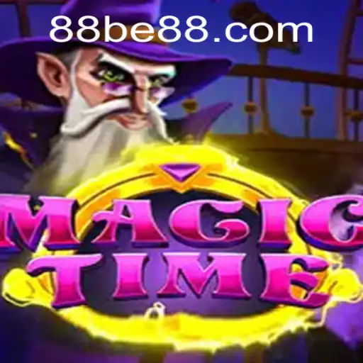 Discover the Enchanting World of MagicTime: Understanding Its Thrilling Gameplay and Rules