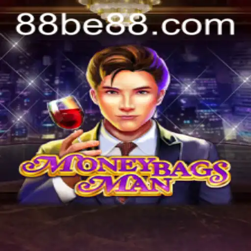 MoneybagsMan: A Thrilling Adventure Into the World of Wealth and Strategy