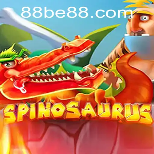 Unveiling 'Spinosaurus': A Thrilling Prehistoric Adventure with Be88