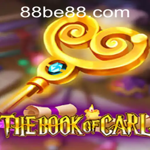 The Book of Carl: An Immersive Fantasy Adventure