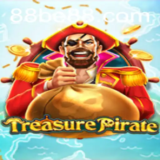 TreasurePirate: Sail the High Seas of Adventure