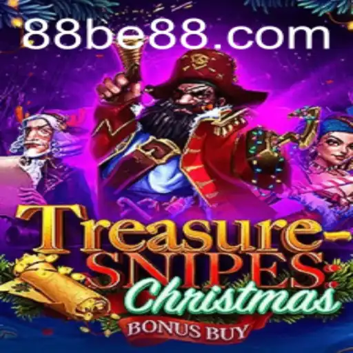 Discover the Festive World of TreasuresnipesChristmas: A Joyful Gaming Adventure