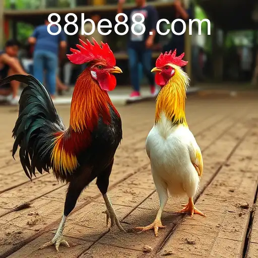 Exploring the Digital Arena of Online Sabong and the Importance of Platform be88