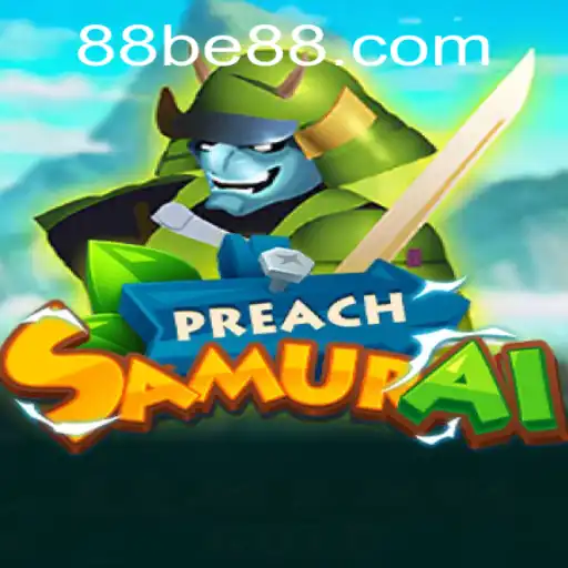 An In-Depth Look at PreachSamurai: The Game Taking the World by Storm