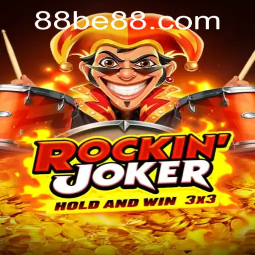 Exploring the Intriguing World of RockinJoker: A Modern Twist on Classic Gaming