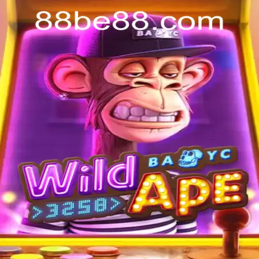 Explore the Exciting World of WildApe3258: An Adventure Awaits